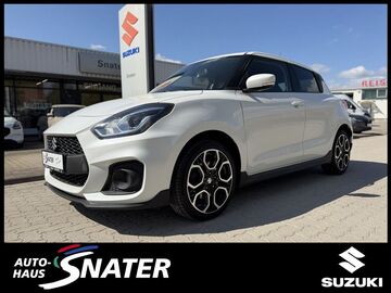 Gebrauchte Suzuki Swift