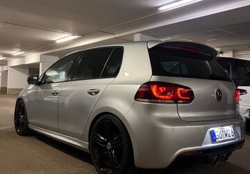 VW Golf 166.000 km 6.900 &euro; Göttingen 37075