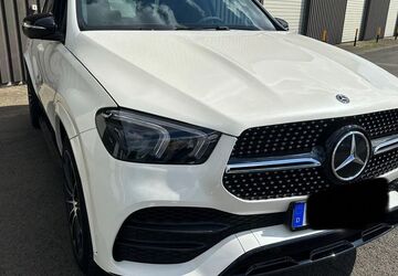 Mercedes-Benz GLE 400 116.000 km 51.999 &euro; Nörten Hardenberg 37176