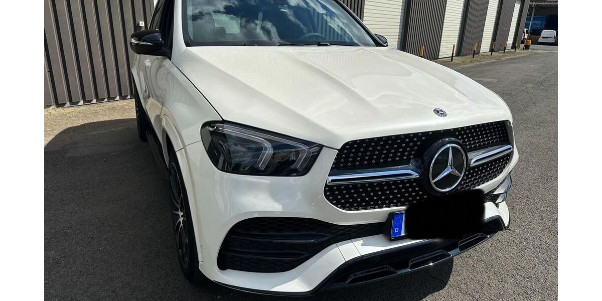Mercedes-Benz GLE 400 116.000 km 51.999 &euro; Nörten Hardenberg 37176