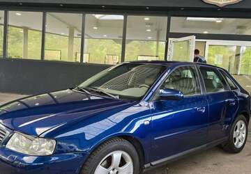 Audi A3 174.900 km 3.950 &euro; Göttingen 37081