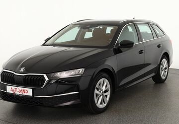 Skoda Octavia 4.868 km 31.890 &euro; Göttingen 37081