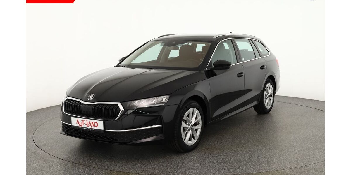 Skoda Octavia 4.868 km 31.890 &euro; Göttingen 37081