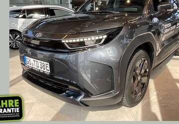 Toyota Urban Cruiser 2.000 km 40.990 &euro; Göttingen 37079