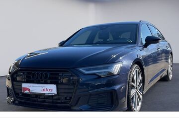 Audi A6 67.362 km 38.480 &euro; Göttingen OT Grone 37081