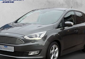 Ford C-Max 71.800 km 11.900 &euro; Duderstadt 37115