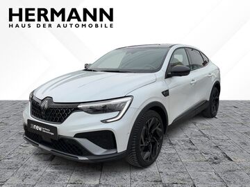 Gebrauchte Renault Arkana