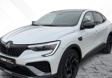 Renault Arkana 21.973 km 26.494 &euro; Göttingen 37079