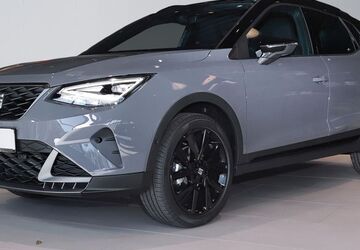 Seat Arona 19.000 km 22.490 &euro; Göttingen 37081