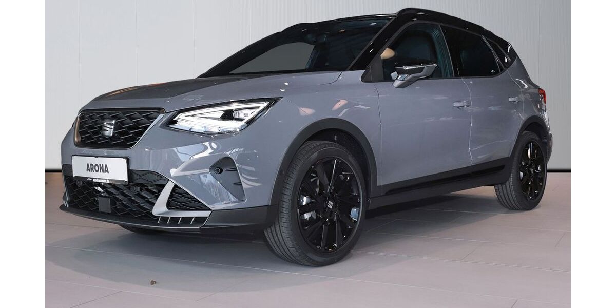 Seat Arona 19.000 km 22.490 &euro; Göttingen 37081