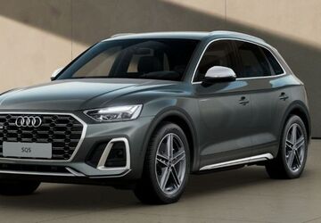 Audi SQ5 13.576 km 64.290 &euro; Northeim 37154