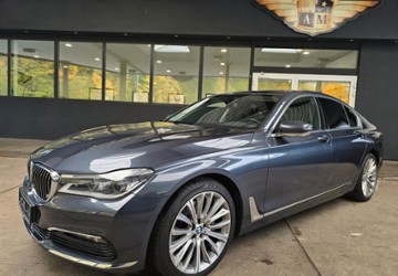 BMW 740 320.000 km 19.990 &euro; Göttingen 37081