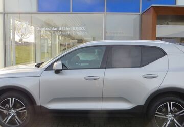 Volvo XC40 17.880 km 35.930 &euro; Northeim 37154