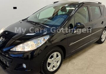 Peugeot 207 69.889 km 4.990 &euro; Göttingen 37079