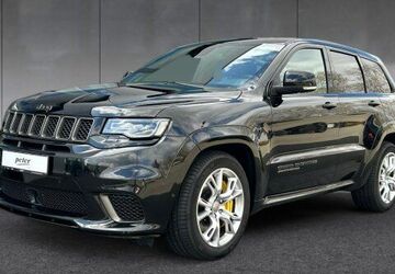 Jeep Grand Cherokee 78.708 km 62.490 &euro; Göttingen 37079
