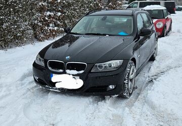BMW 320 180.000 km 7.000 &euro; Göttingen 37077