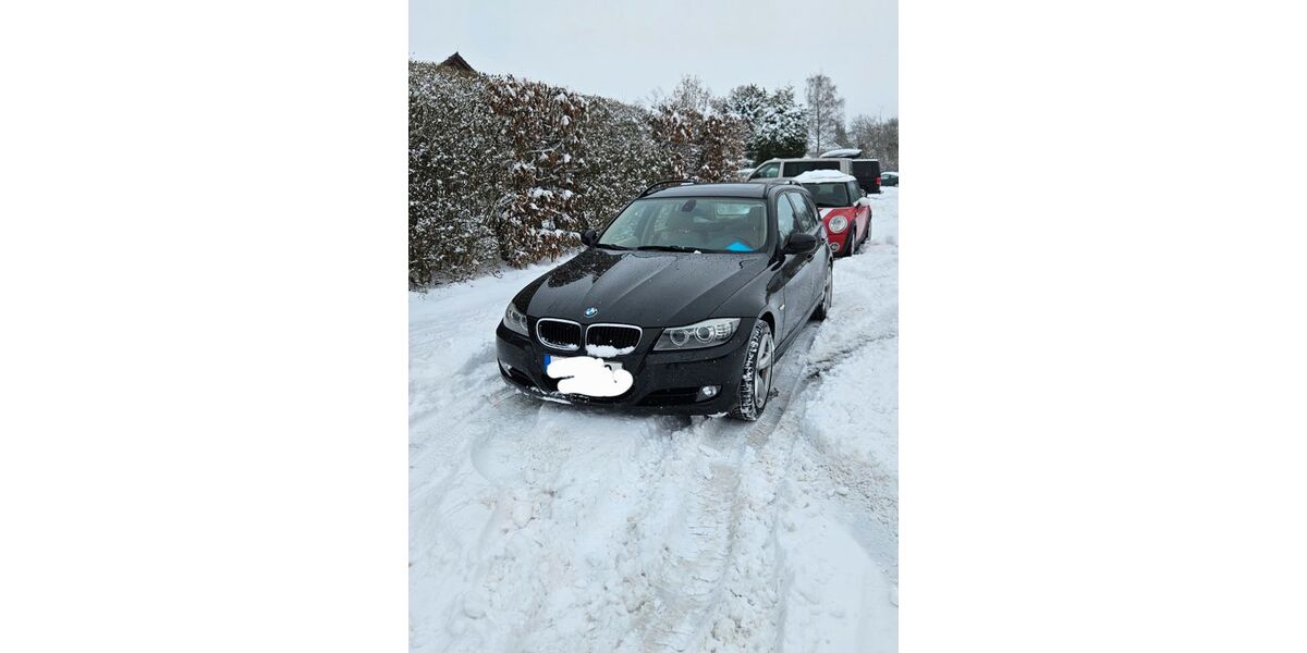 BMW 320 180.000 km 7.000 &euro; Göttingen 37077