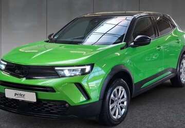 Opel Mokka 30.087 km 19.440 &euro; Göttingen 37079