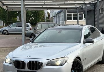 BMW 730 310.400 km 7.950 &euro; Göttingen 37081