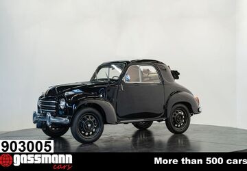 Fiat 500 25.045 km 16.000 &euro; Bovenden 37120