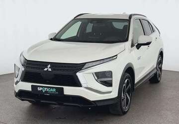 Mitsubishi Eclipse Cross 40.224 km 18.770 &euro; Uslar 37170