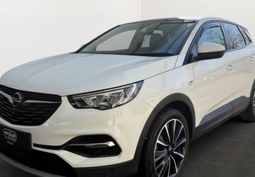 Opel Grandland (X) 66.500 km 16.900 &euro; Göttingen 37079