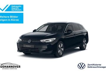 VW Passat Variant 25.350 km 33.995 &euro; Göttingen 37081