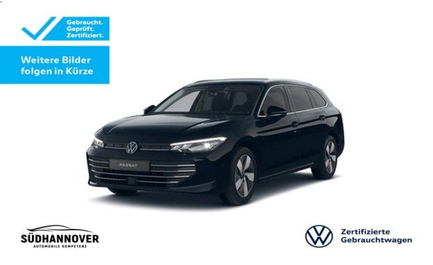 VW Passat Variant 25.350 km 33.995 &euro; Göttingen 37081