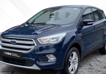 Ford Kuga 99.950 km 10.896 &euro; Göttingen 37079