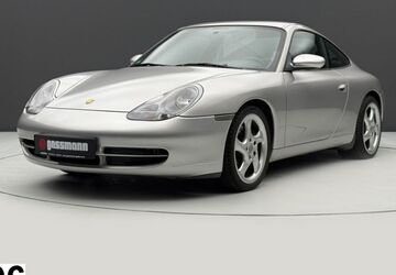 Porsche 996 147.400 km 27.900 &euro; Bovenden 37120