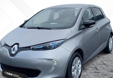 Renault ZOE 61.140 km 7.482 &euro; Northeim 37154
