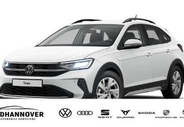 VW Taigo 18.650 km 17.880 &euro; Göttingen 37081