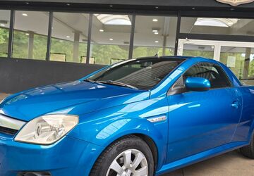 Opel Tigra 185.700 km 1.750 &euro; Göttingen 37081
