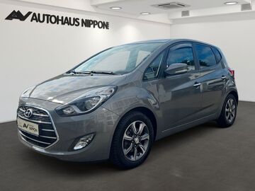 Gebrauchte Hyundai ix20