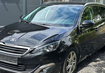 Peugeot 308 390.000 km 3.999 &euro; Witzenhausen 37213