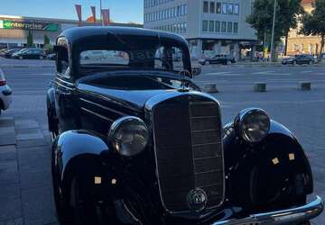 Mercedes-Benz 170 60.000 km 40.000 &euro; Göttingen 37073