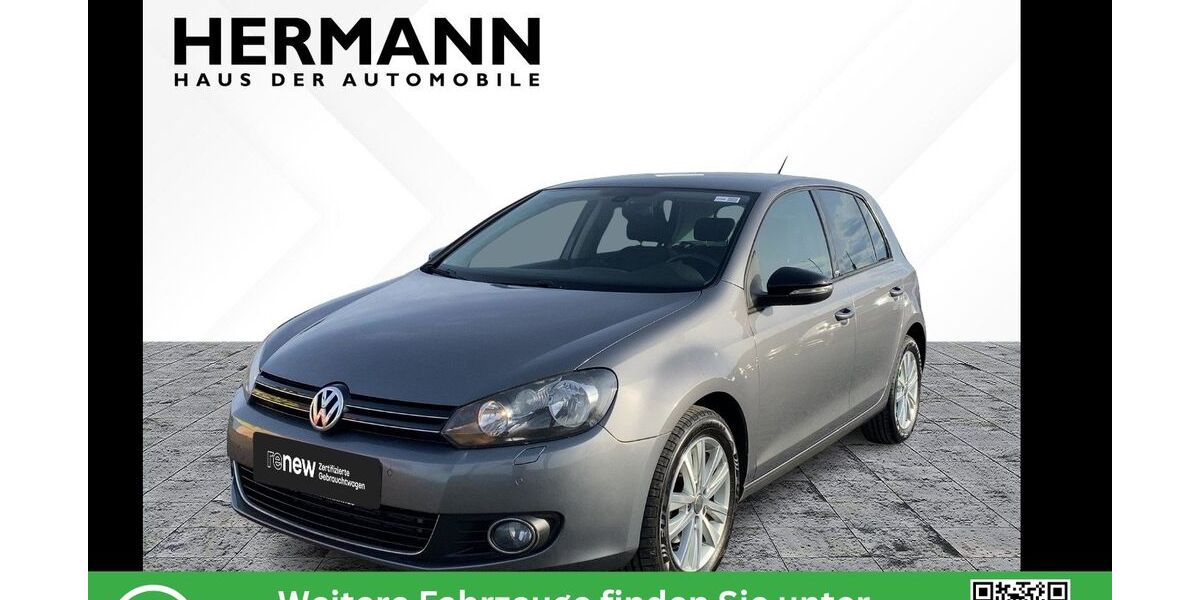 VW Golf 71.403 km 9.882 &euro; Northeim 37154
