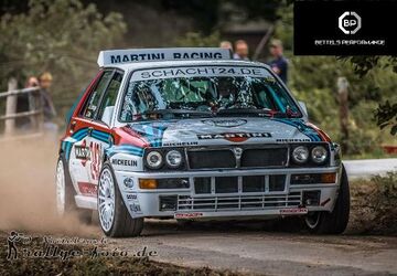 Lancia Delta 109.000 km 89.000 &euro; Northeim 37154
