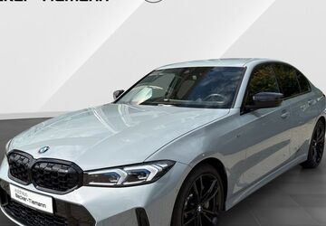 BMW 330 45.739 km 39.408 &euro; Northeim 37154