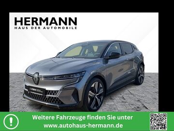 Gebrauchte Renault Megane