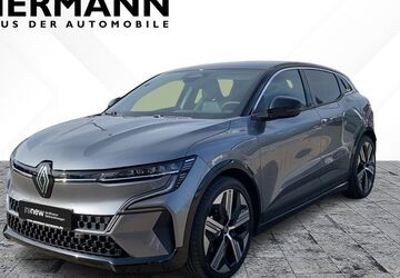 Renault Megane E-TECH 13.000 km 34.944 &euro; Göttingen 37079