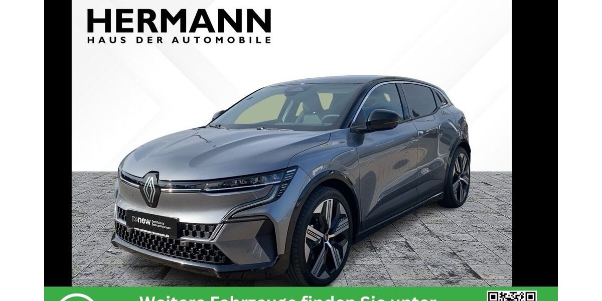 Renault Megane E-TECH 13.000 km 34.944 &euro; Göttingen 37079