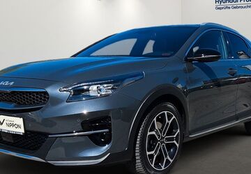 Kia XCeed 26.550 km 24.485 &euro; Göttingen 37077