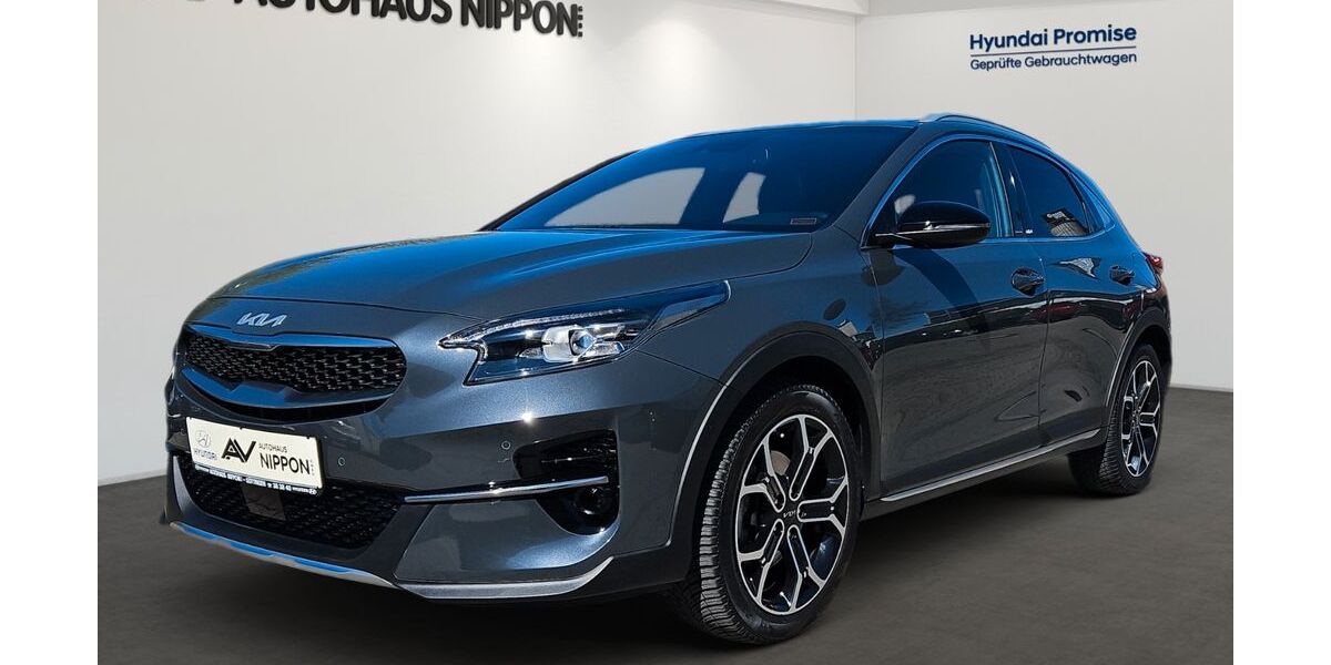 Kia XCeed 26.550 km 24.485 &euro; Göttingen 37077