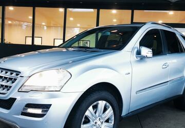 Mercedes-Benz ML 350 238.100 km 10.950 &euro; Göttingen 37081