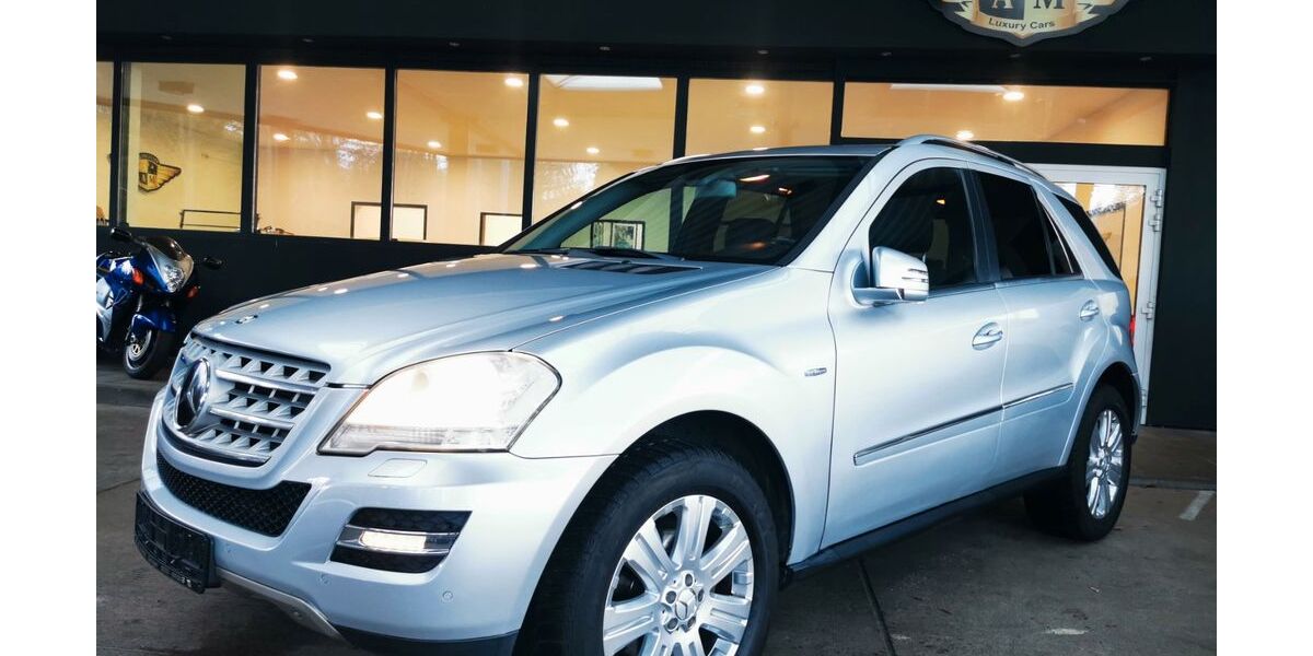 Mercedes-Benz ML 350 238.100 km 10.950 &euro; Göttingen 37081