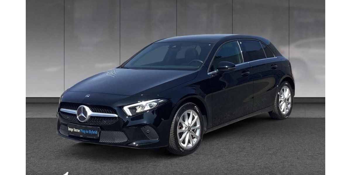 Mercedes-Benz A 250 55.900 km 23.610 &euro; Duderstadt 37115