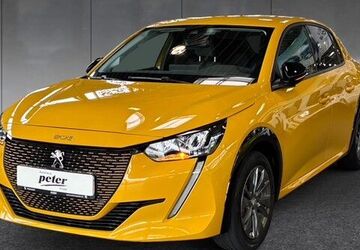 Peugeot e-208 78.350 km 15.990 &euro; Göttingen 37079