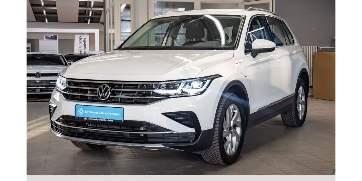 VW Tiguan 27.936 km 28.123 &euro; Northeim 37154