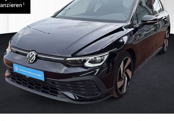 VW Golf 20.461 km 29.920 &euro; Bad Sooden-Allendorf 37242